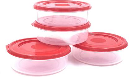 RESONIS Plastic Grocery Container  - 800 ml
