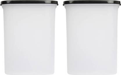 Cutting EDGE Polypropylene Grocery Container  - 2400 ml