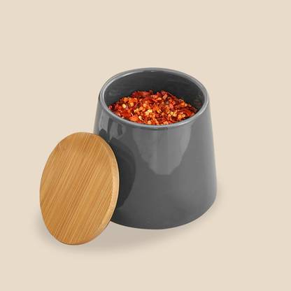 Ekhasa Ceramic Grocery Container  - 500 ml