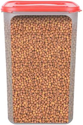 Cutting EDGE Plastic Grocery Container - 7.5 L