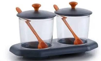Ezzymart Plastic Utility Container  - 200 ml