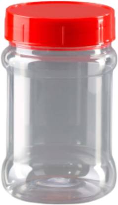 camcall Plastic Pickle Jar  - 200 ml