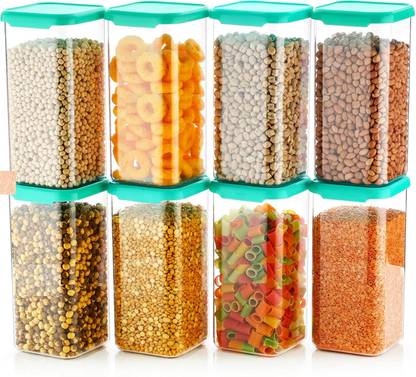 SKYLIFE Plastic Grocery Container  - 1500 ml