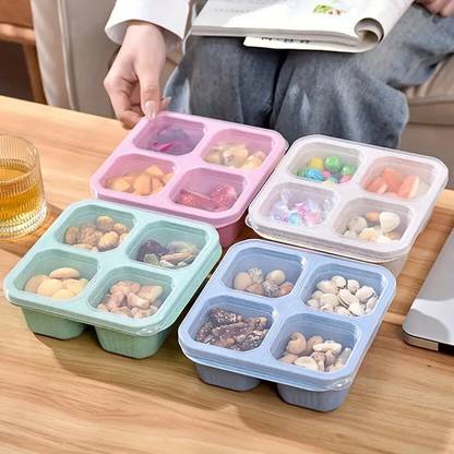 HM EVOTEK Spice Set Plastic