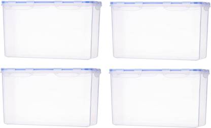 AVAIKSA Plastic Utility Container  - 6070 ml