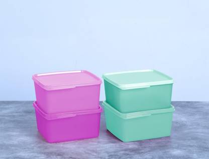TUPPERWARE Polypropylene Utility Container  - 1200 ml