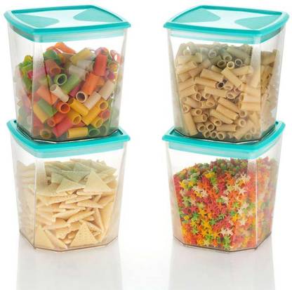 Itech Plastic Grocery Container  - 800 ml