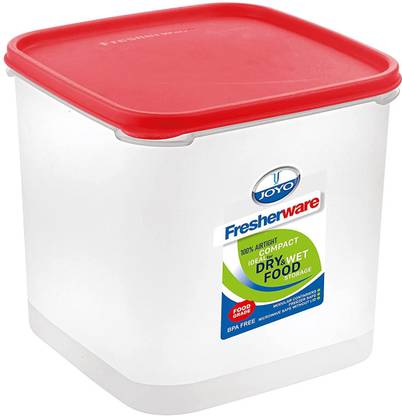 JOYO Plastic Grocery Container  - 4250 ml