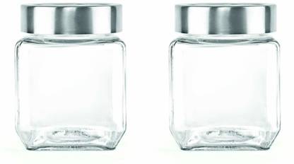 cello Glass Utility Container  - 580 ml