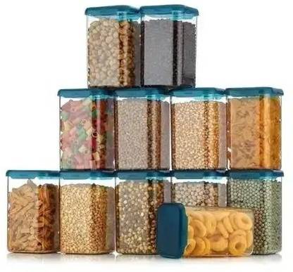 busaji enterprise Plastic Utility Container  - 1100 ml