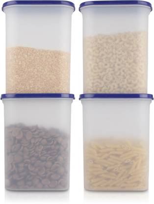 Flipkart SmartBuy Plastic Grocery Container  - 2400 ml