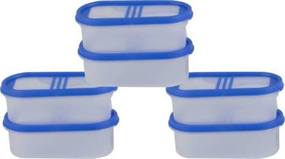 Cutting EDGE Plastic Grocery Container  - 525 ml