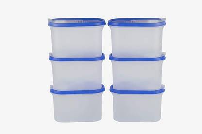 Cutting EDGE Plastic Grocery Container - 1200 ml