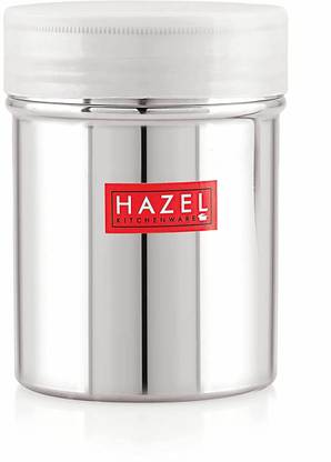 HAZEL Steel Utility Container  - 310 ml
