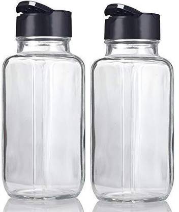 jay gatrad seller Glass Grocery Container  - 120 ml