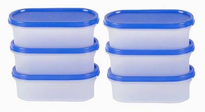 Cutting EDGE Plastic Grocery Container  - 525 ml