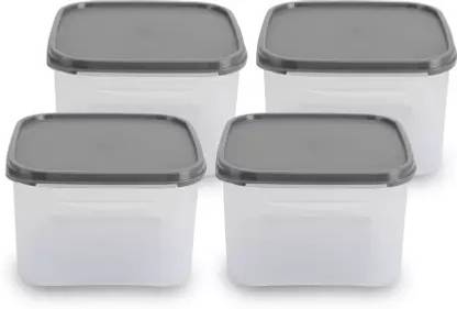 YASHODEEP PLASTIC Plastic Grocery Container  - 2700 ml
