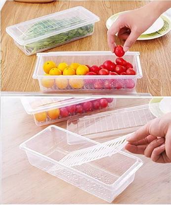 ROSTY Plastic Utility Container  - 1 L