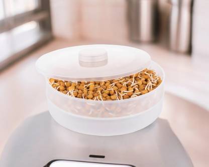 JORDY Plastic Sprout Maker  - 1000 ml