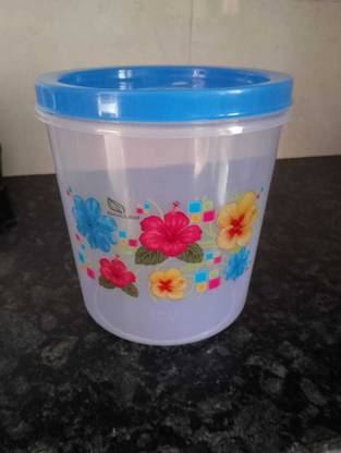 Anita Plastic Grocery Container  - 5 L