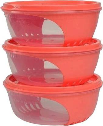 Unica Plastic Utility Container  - 1150 ml