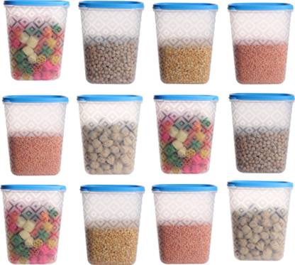 Loknath Plastic Utility Container  - 2000 ml