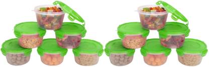 Cutting EDGE Polypropylene Utility Container  - 750 ml