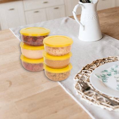 Cutting EDGE Plastic Grocery Container  - 1950