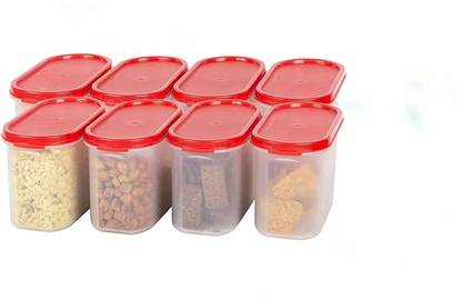 Cutting EDGE Plastic Grocery Container  - 1200 ml