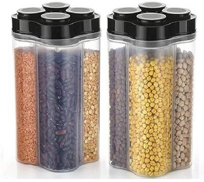 Fragrancia Plastic Utility Container  - 3000 ml
