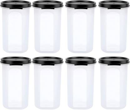 Cutting EDGE Plastic Grocery Container  - 585 ml