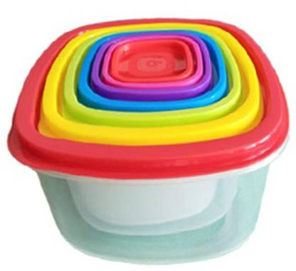 HENIJ Plastic Grocery Container  - 2900, 1800, 1025, 615, 300, 170, 100