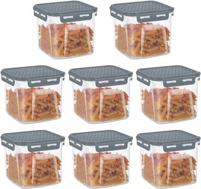 MILTON Plastic Utility Container - 1160 ml