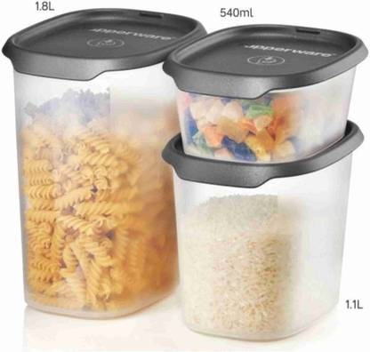 TUPPERWARE Polypropylene Utility Container  - 1.8 L