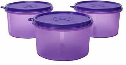 Cutting EDGE Polypropylene Fridge Container  - 535 ml