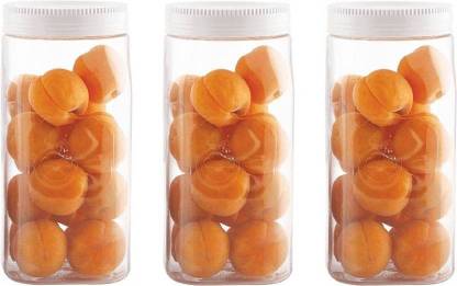 cello Plastic Cookie Jar  - 750