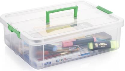 PALAK Plastic Utility Container  - 10 L