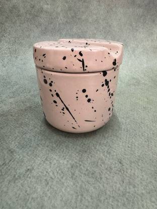 MEDINI Stoneware Cookie Jar  - 200 ml