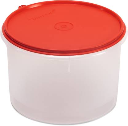 TUPPERWARE Plastic Cereal Dispenser  - 3.5 L