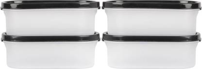 Cutting EDGE Polypropylene Grocery Container  - 525 ml