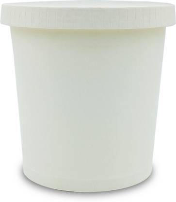 HNS Global Paper Utility Container  - 550 ml