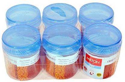 MILTON Plastic Grocery Container  - 50 ml