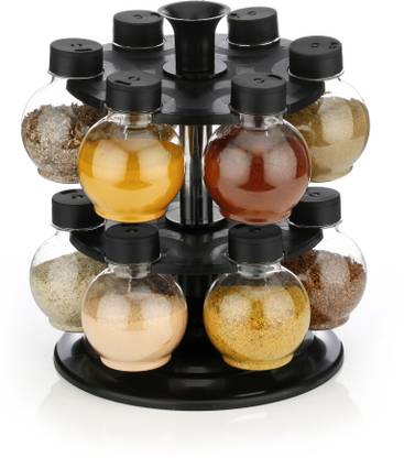 Flipkart SmartBuy Plastic Cereal Dispenser  - 250 ml