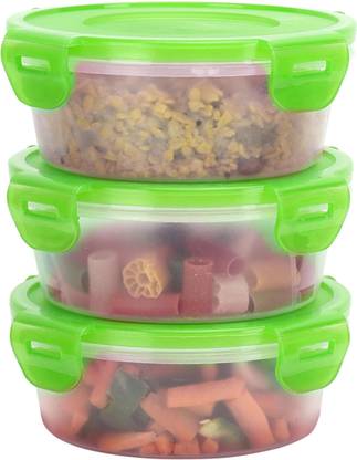 Cutting EDGE Polypropylene Grocery Container  - 500