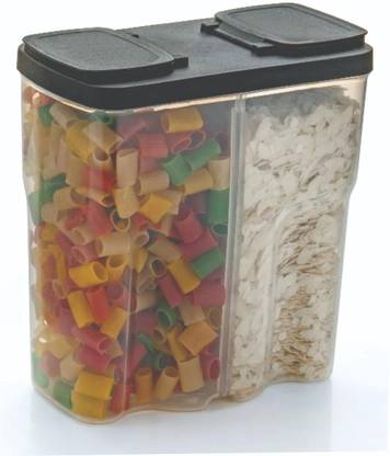 hitu Plastic Utility Container  - 2500 ml