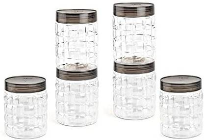 GHJYJ Plastic Utility Container  - 0.5 ml