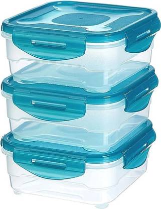 CAPTIP Plastic Utility Container  - 800 ml