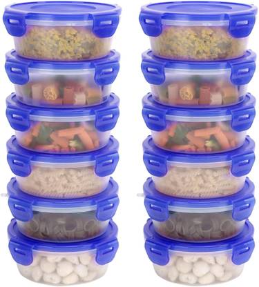 Cutting EDGE Polypropylene Utility Container  - 500