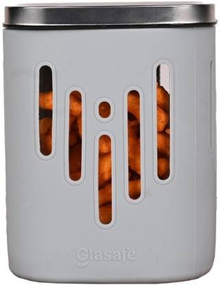 GLASAFE Glass Utility Container  - 900 ml