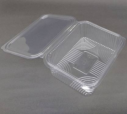 Tendercott Polypropylene Utility Container - 1000 ml